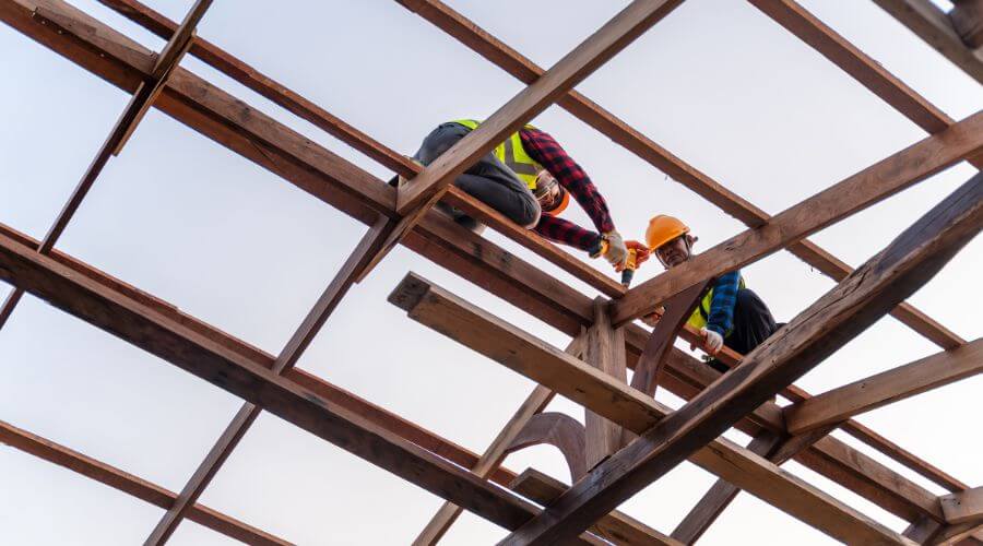 Professional New roof installation in Point Hope, AK